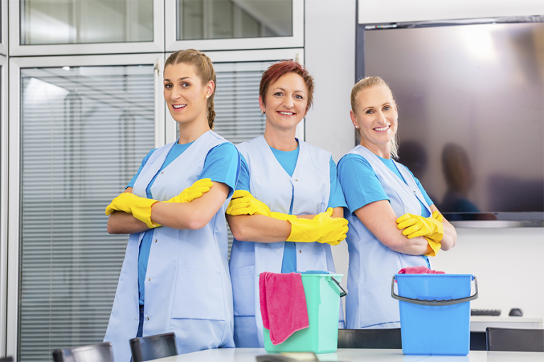 L'ora del Pulito Bollate